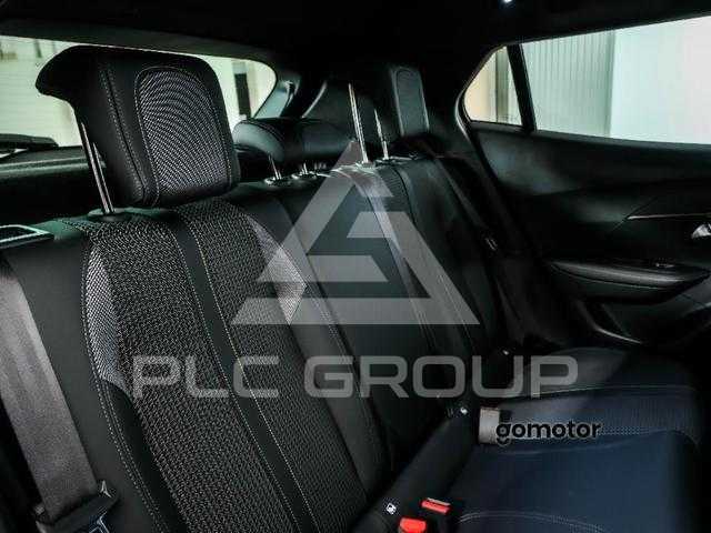 2020 Peugeot 2008