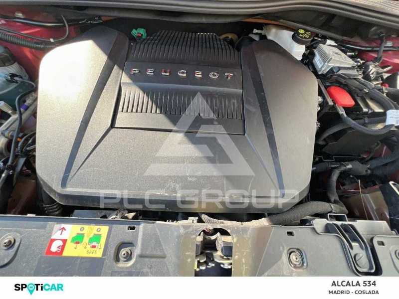 2020 Peugeot 2008