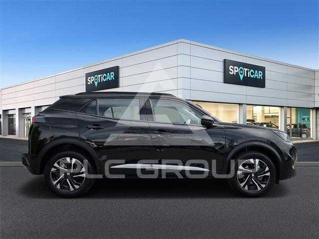 2020 Peugeot 2008