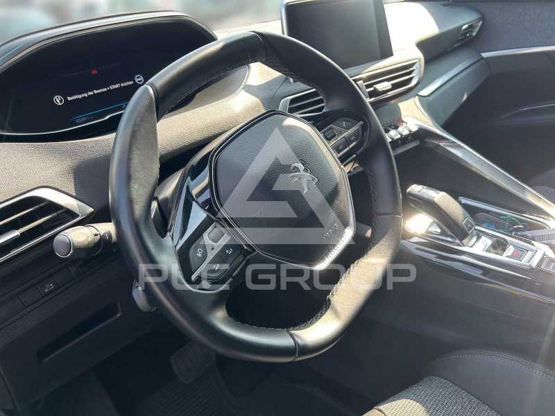 2020 Peugeot 3008