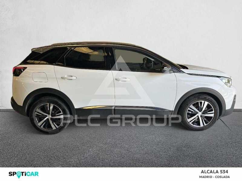 2020 Peugeot 3008