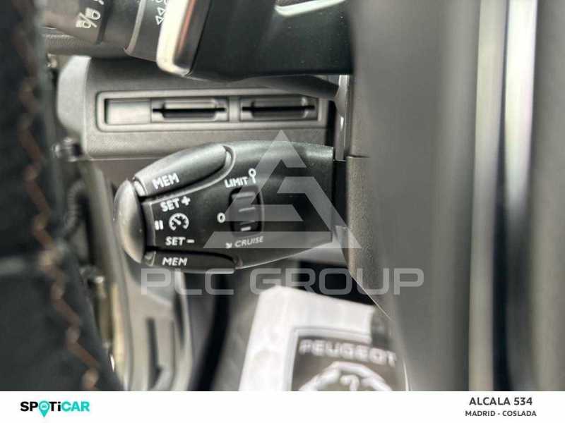 2020 Peugeot 3008