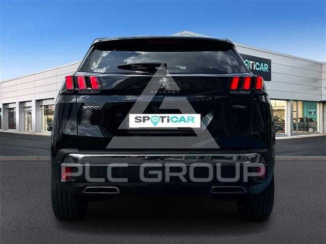 2020 Peugeot 3008
