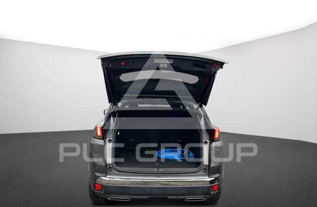 2020 Peugeot 3008