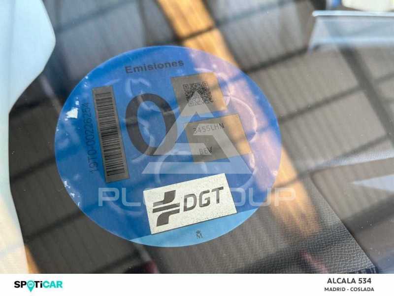 2020 Peugeot 208