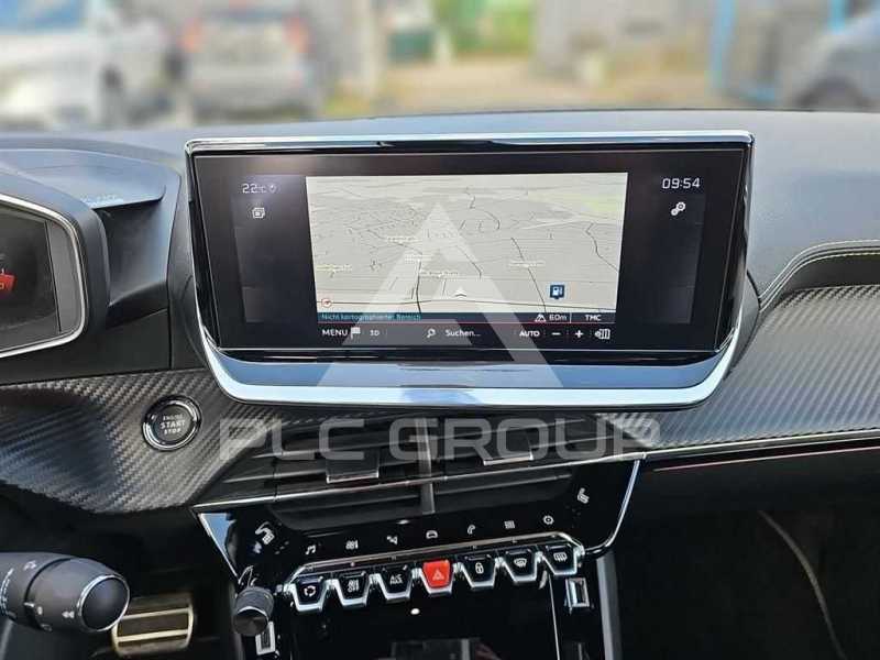 2020 Peugeot 208