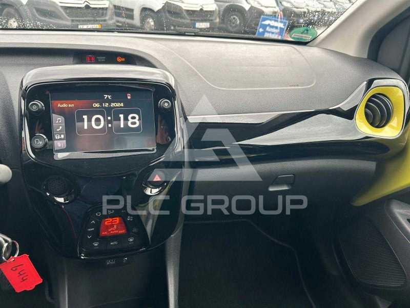 2020 Peugeot 108