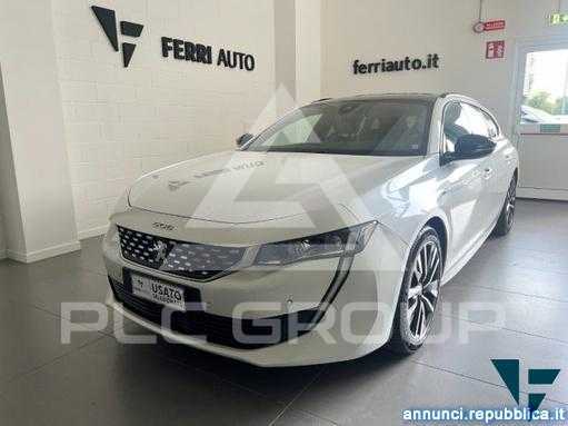2020 Peugeot 508