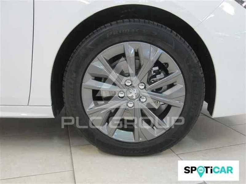 2020 Peugeot 508