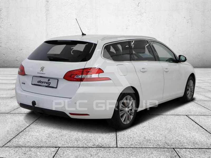 2020 Peugeot 308
