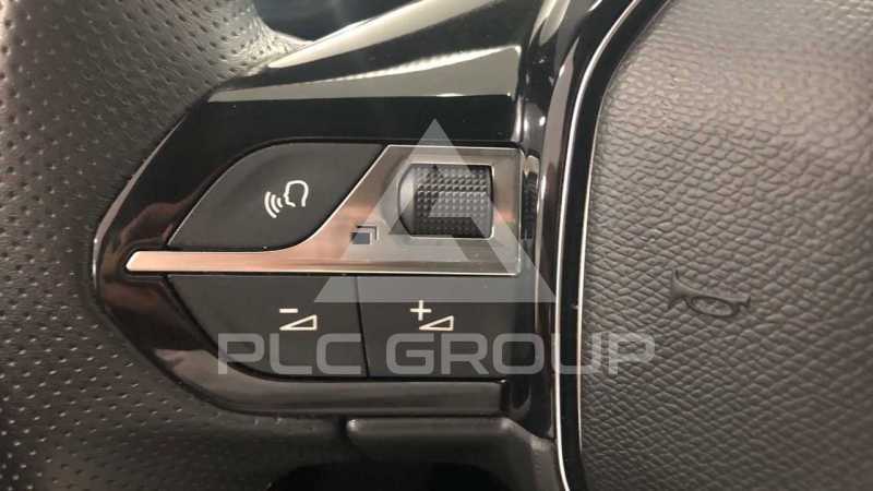 2020 Peugeot 3008