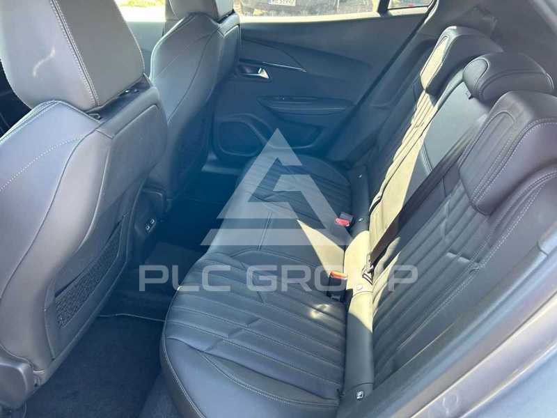 2020 Peugeot 2008