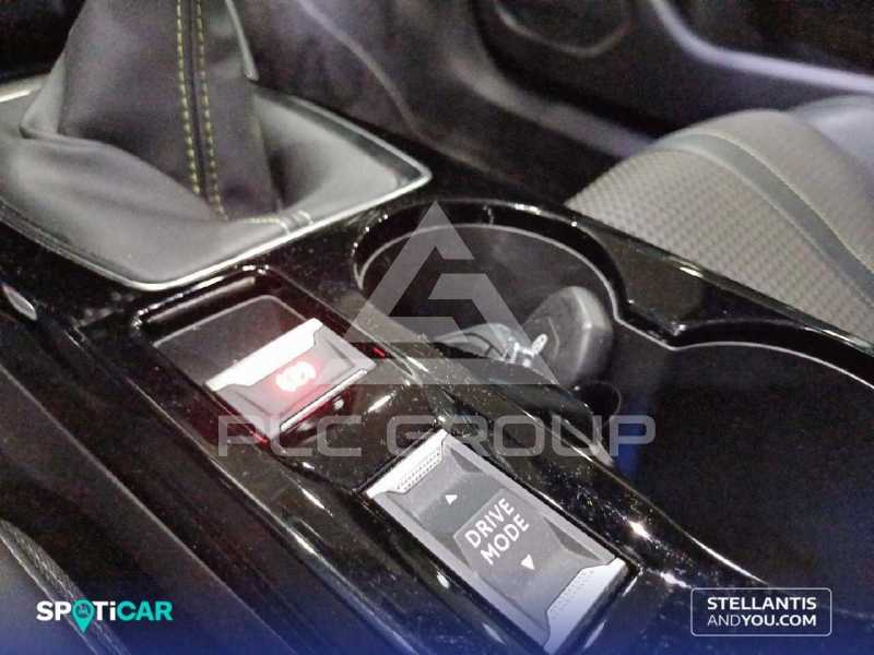 2020 Peugeot 2008