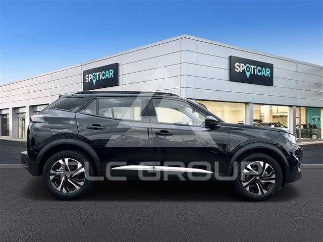 2020 Peugeot 2008