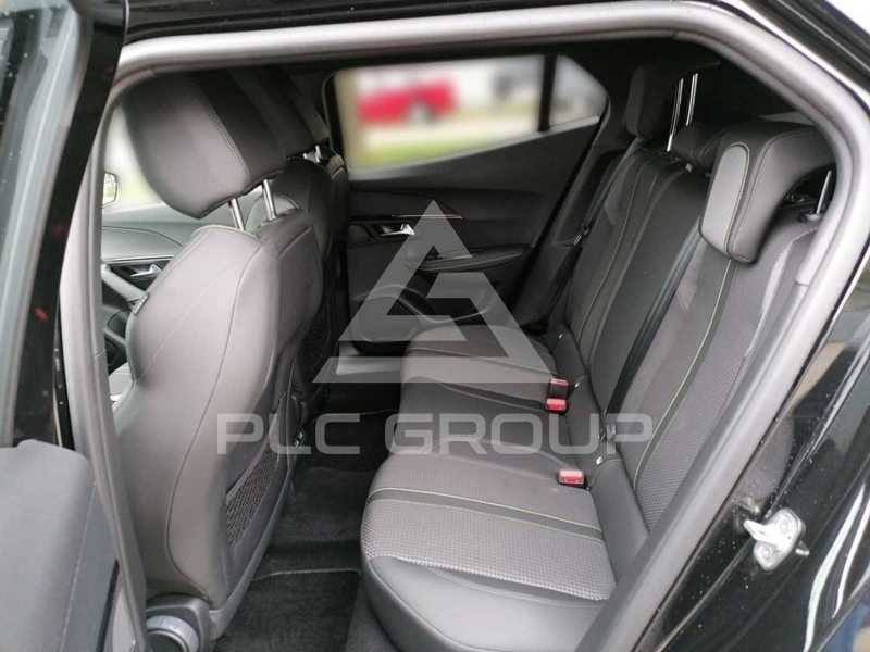 2020 Peugeot 2008
