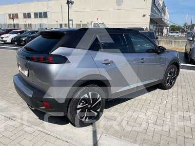2020 Peugeot 2008