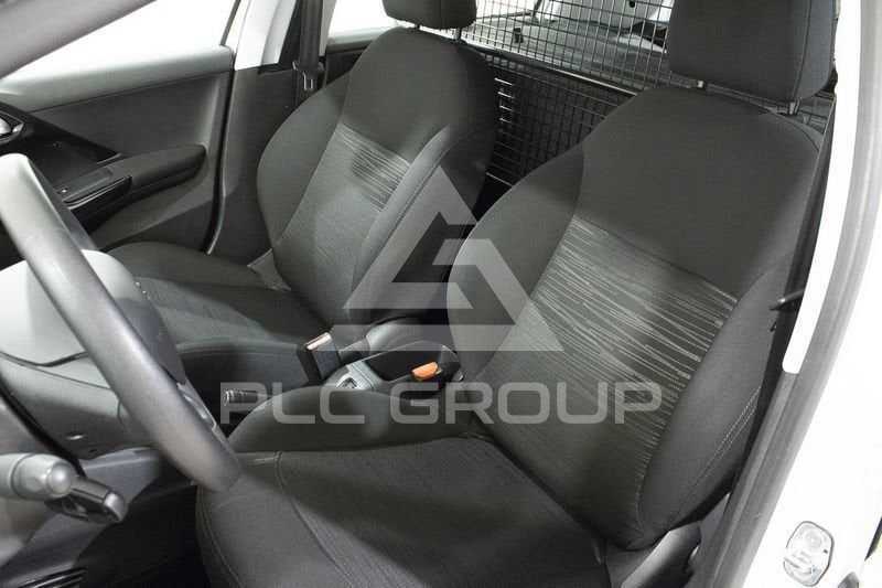 2020 Peugeot 208