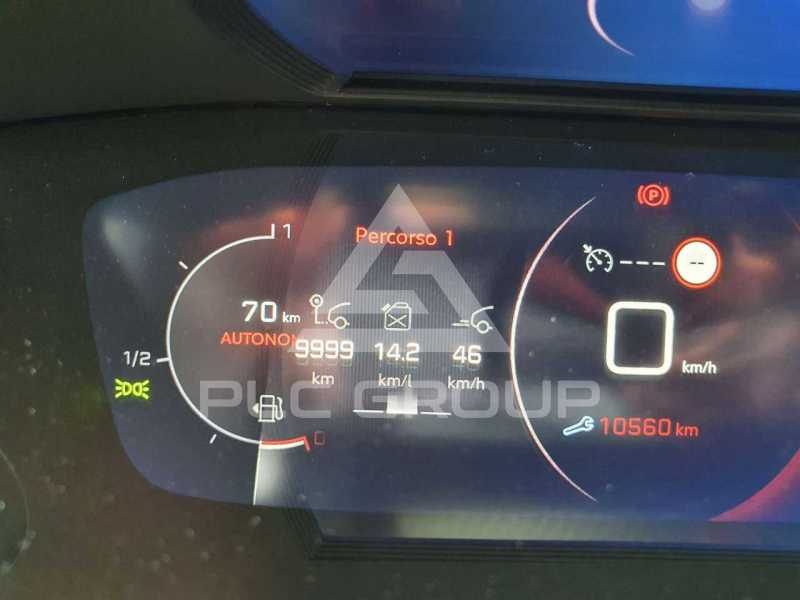 2020 Peugeot 208