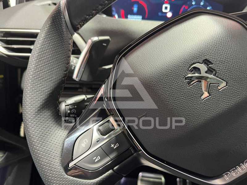 2020 Peugeot 5008