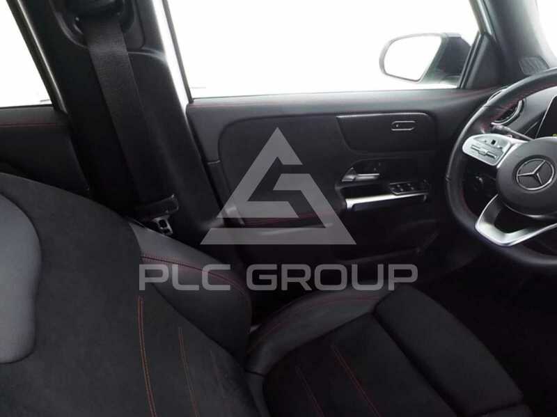 2020 Mercedes Benz Glb