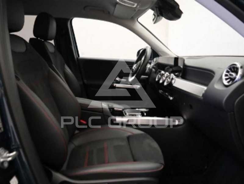 2020 Mercedes Benz Glb