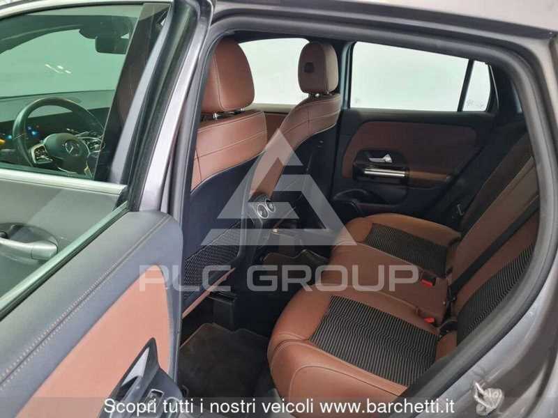 2020 Mercedes Benz Glb