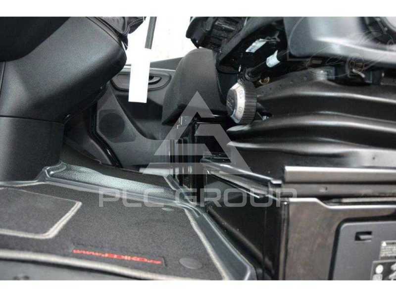 2020 Mercedes Benz Sprinter