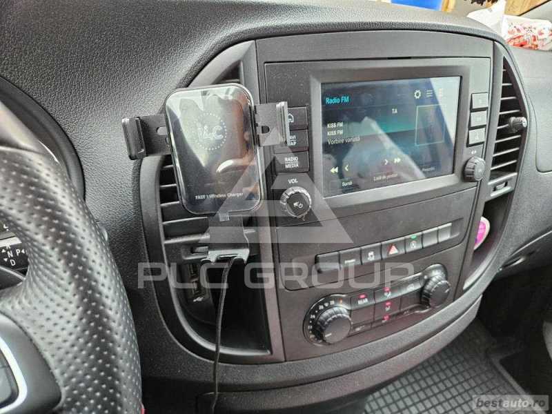 2020 Mercedes Benz Vito