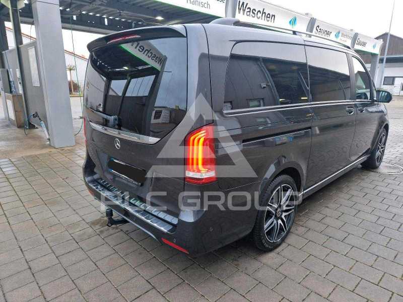 2020 Mercedes Benz E 300