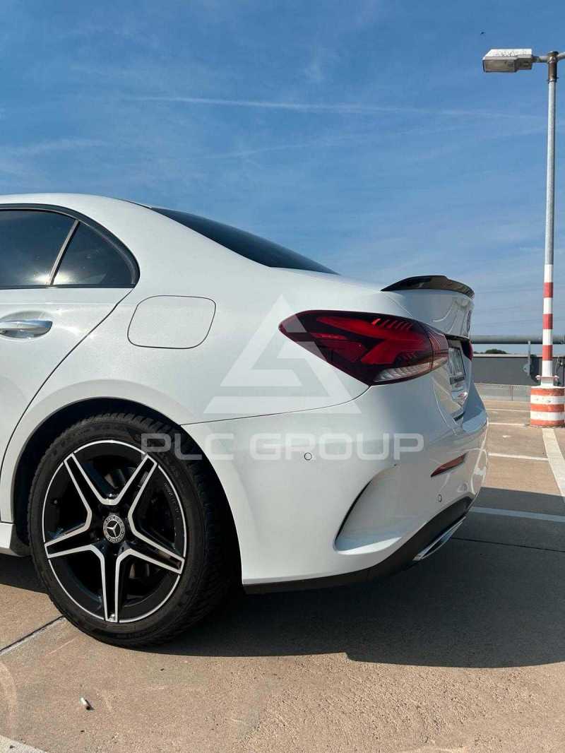 2020 Mercedes Benz A