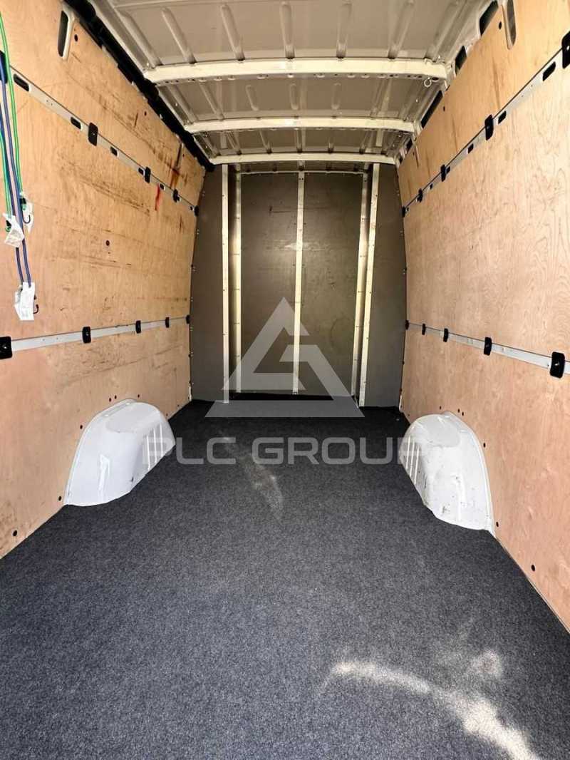 2020 Mercedes Benz Sprinter