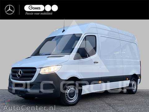 2020 Mercedes Benz Sprinter