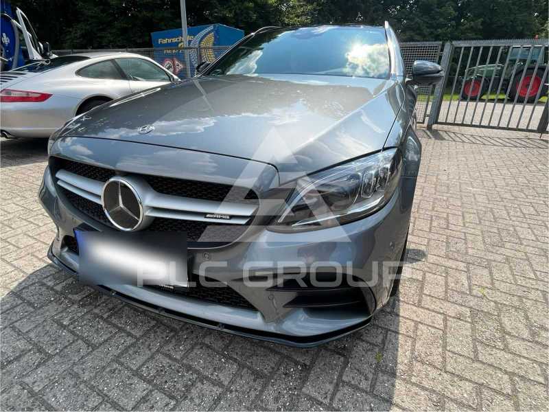2020 Mercedes Benz C-Class