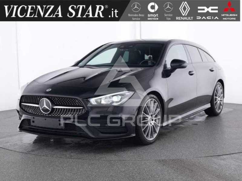 2020 Mercedes Benz S-Class