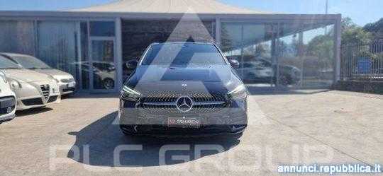 2020 Mercedes Benz B-Class