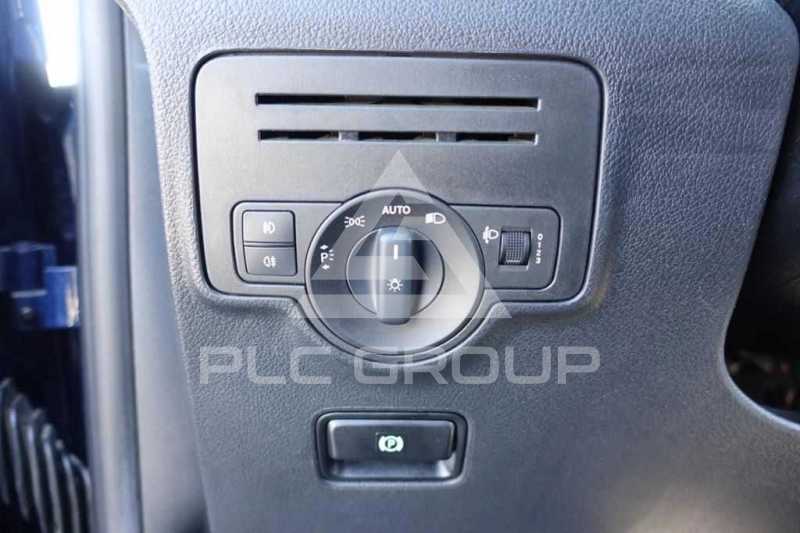 2020 Mercedes Benz Vito