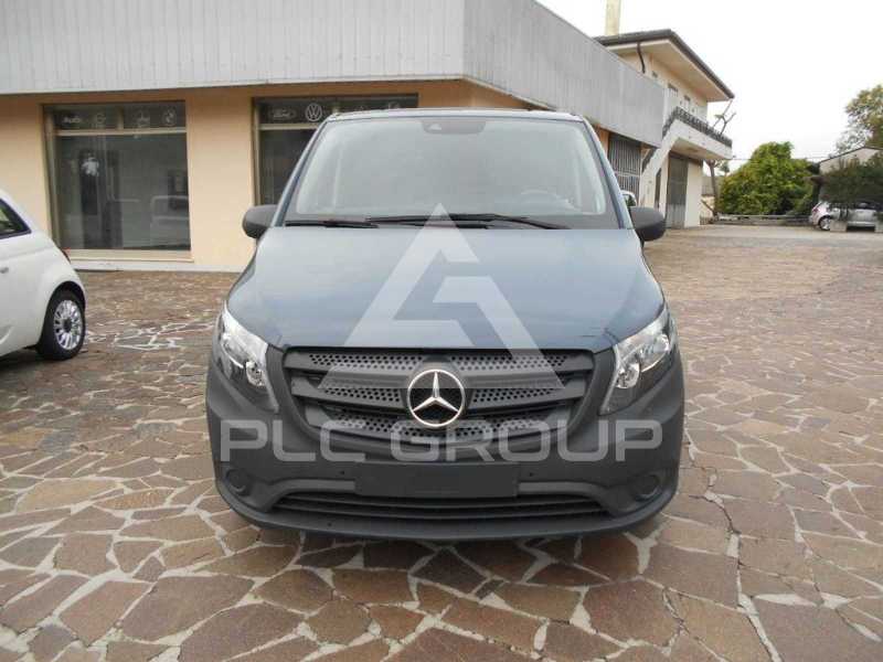 2020 Mercedes Benz Vito