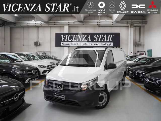 2020 Mercedes Benz Vito