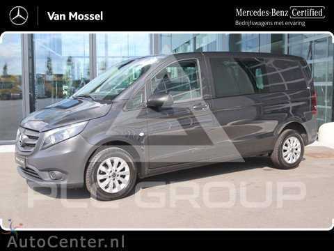 2020 Mercedes Benz Vito
