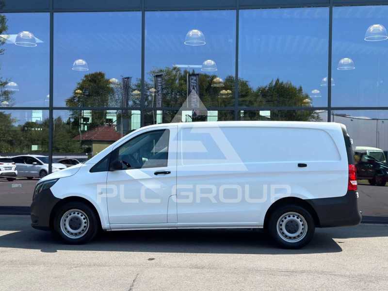 2020 Mercedes Benz Vito