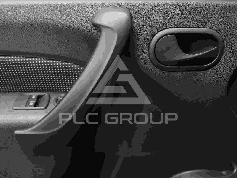 2020 Mercedes Benz Citan