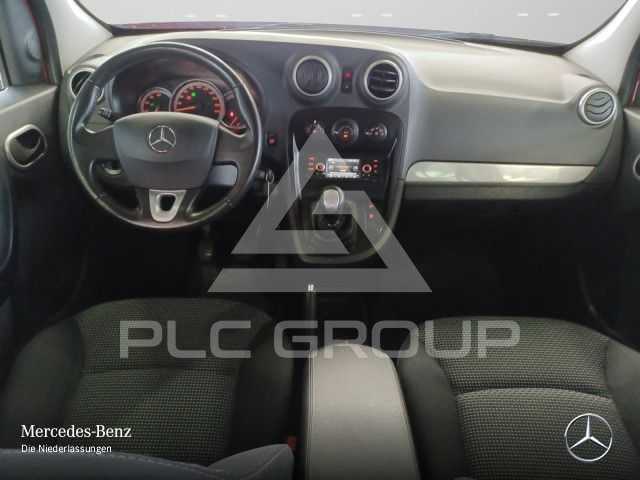2020 Mercedes Benz Citan