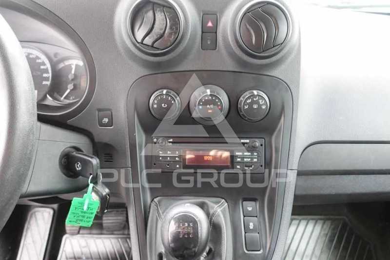 2020 Mercedes Benz Citan