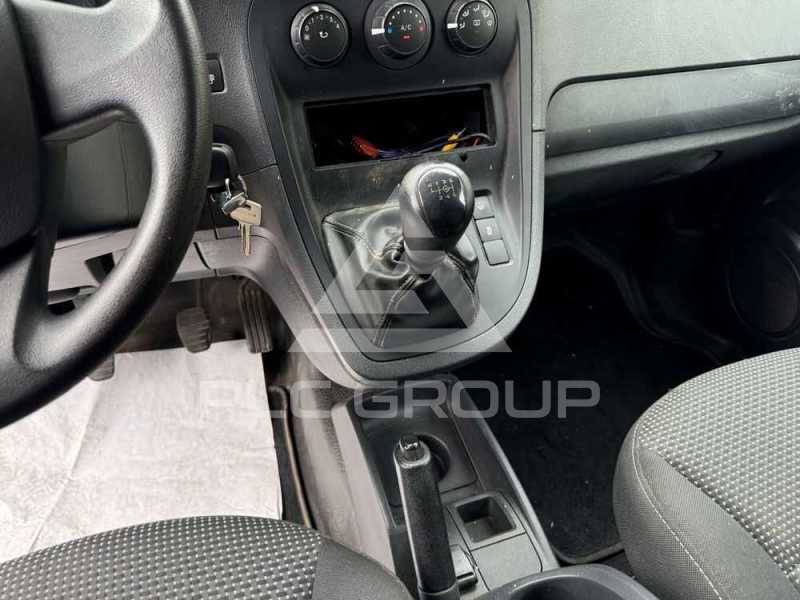 2020 Mercedes Benz Citan