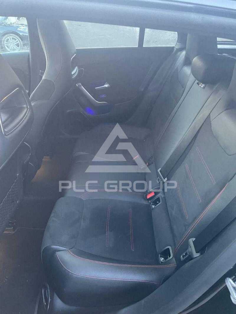 2020 Mercedes Benz 220