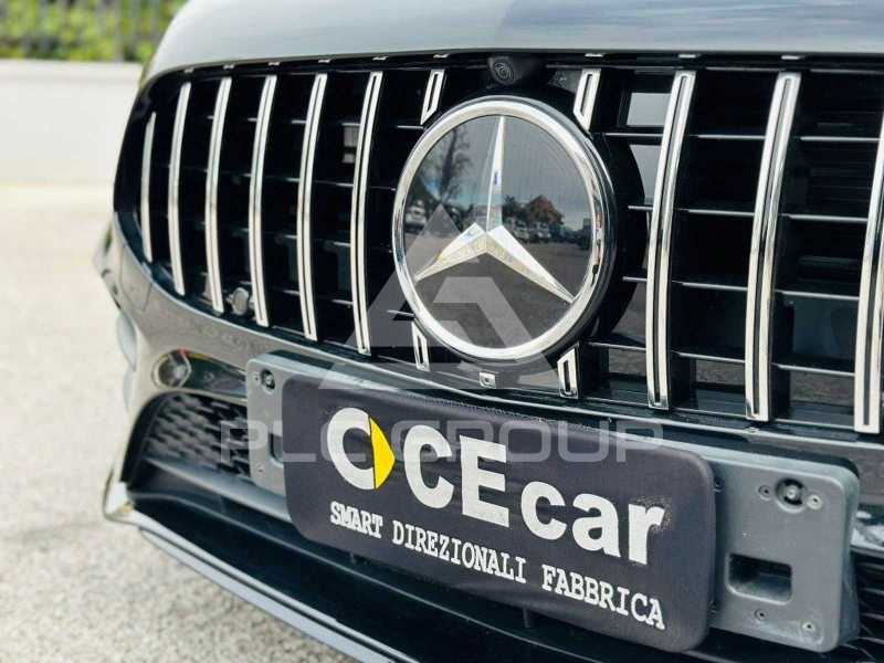 2020 Mercedes Benz A