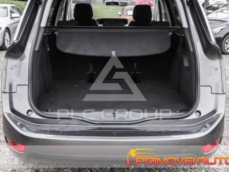 2020 Citroen C4