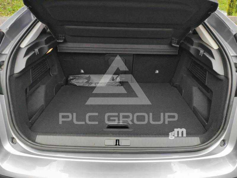 2020 Citroen C4