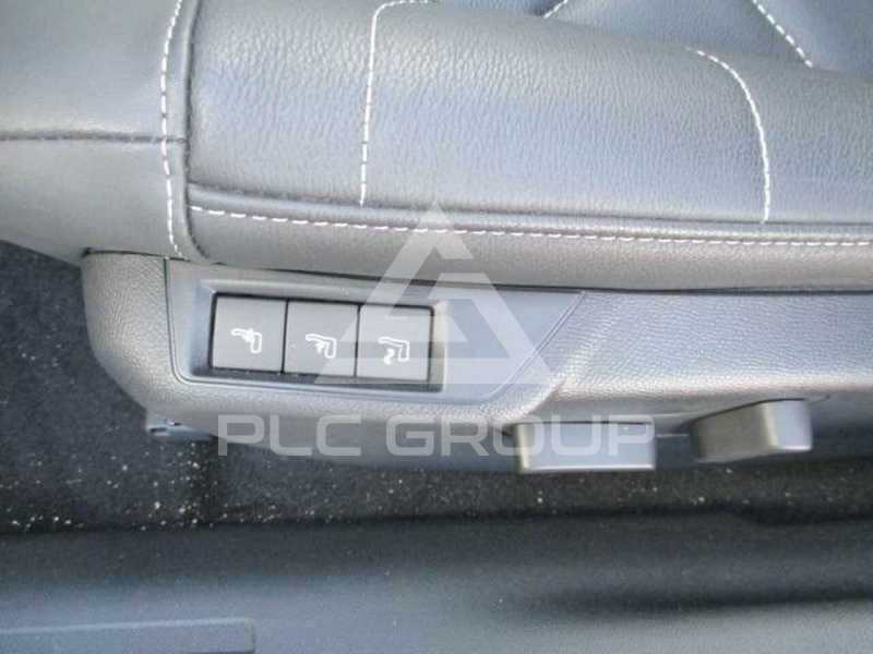 2020 Citroen C4