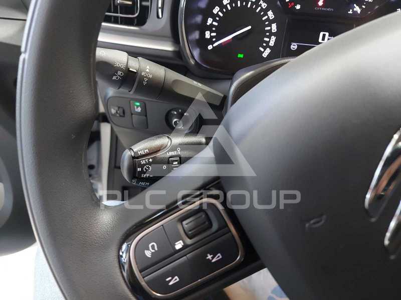2020 Citroen C3